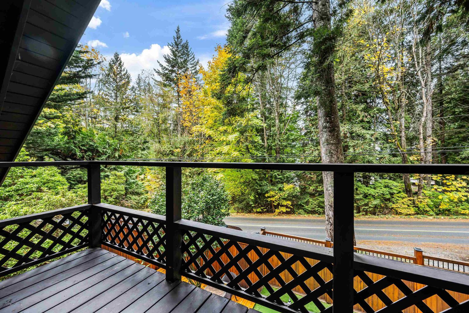 Property Photo: 6326 Rockwell Drive BC V0M 1A0