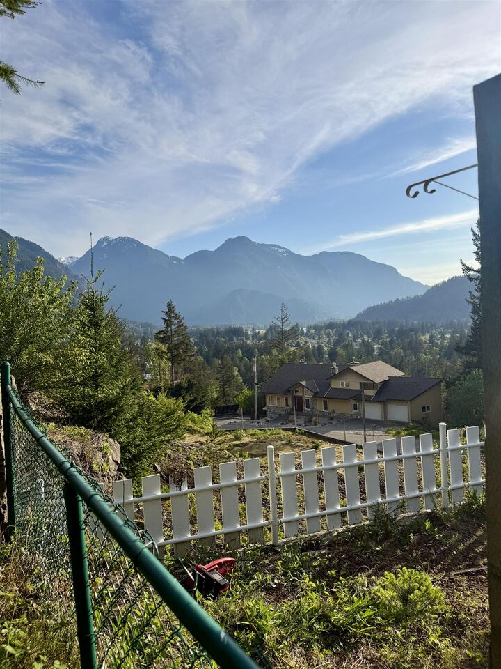Property Photo: 21647 Thacker Mtn Road BC V0X 1L1