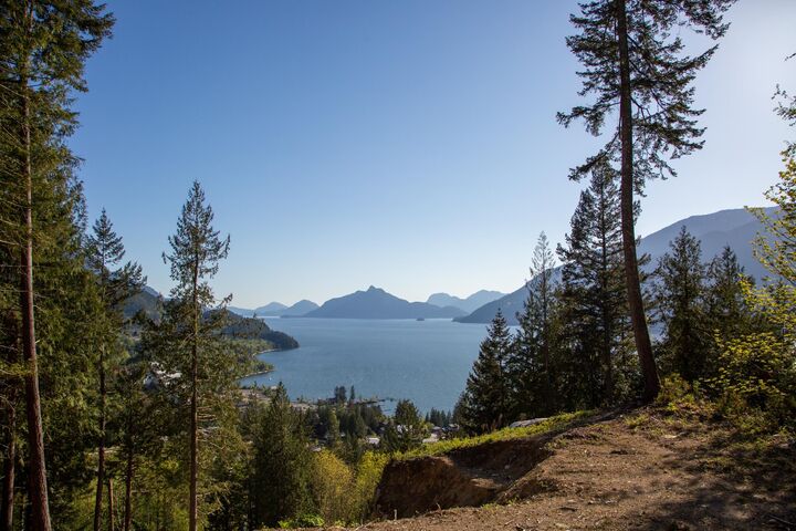 Property Photo: 1010 Quarry Lane BC V8B 1J2