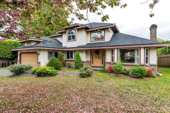 Property Photo: 10528 168A Street BC V4N 3H6