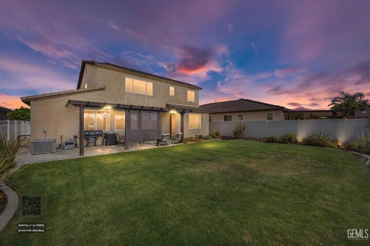 Property Photo:  203 White Alder Drive  CA 93314 