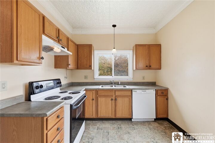 Property Photo: 503 Rock City Street NY 14755