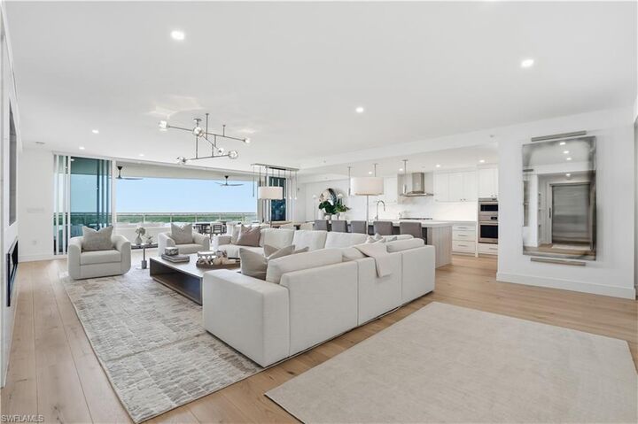 Property Photo:  13945 Old Coast Rd 704  FL 34110 