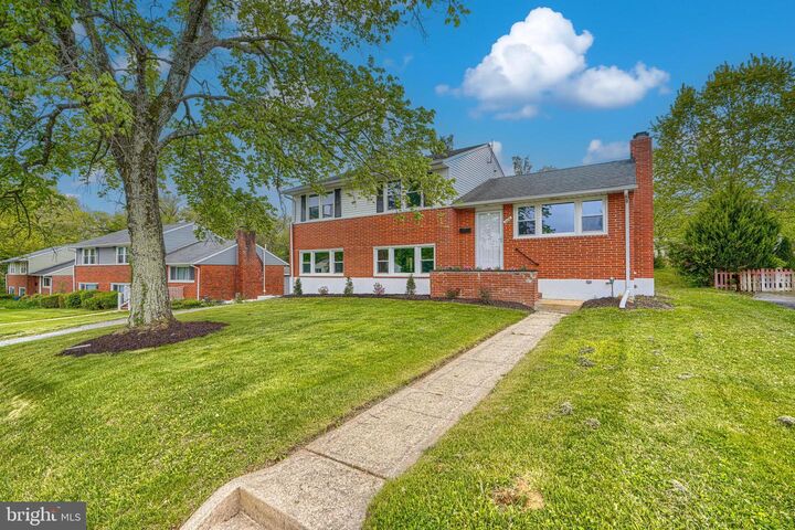 Property Photo: 2108 Eastridge Road MD 21093
