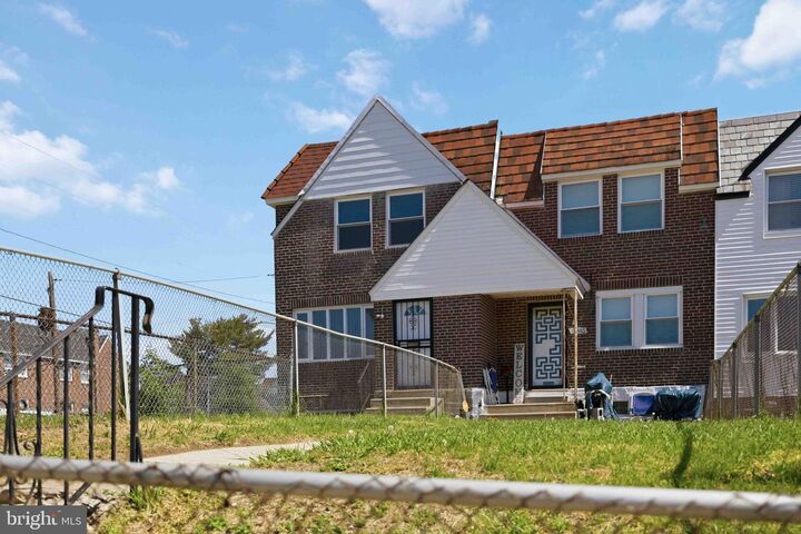 Property Photo: 7847 Williams Avenue PA 19150