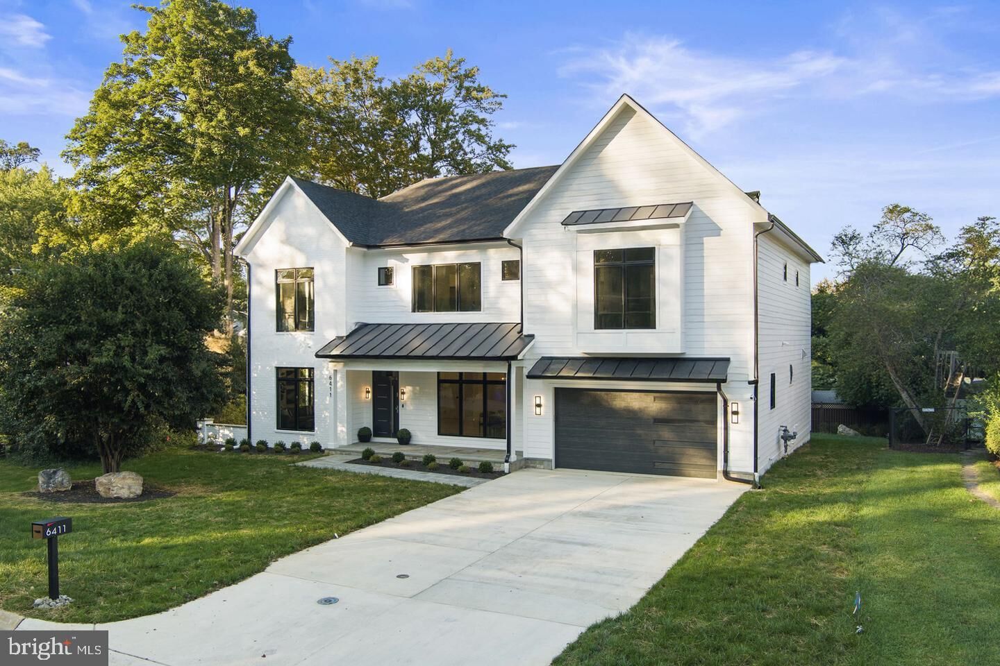 Property Photo:  6411 Crane Terrace  MD 20817 