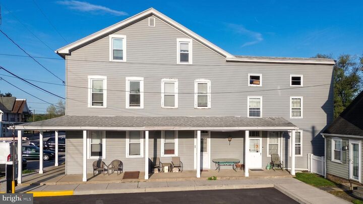 Property Photo:  8 E Broadway  PA 17319 