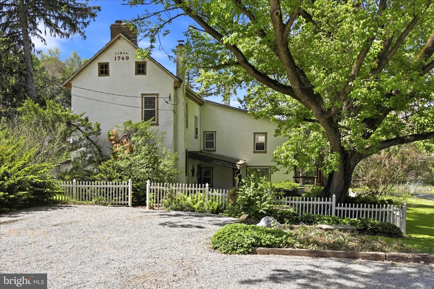 Property Photo:  675 Lancaster Pike  PA 19363 
