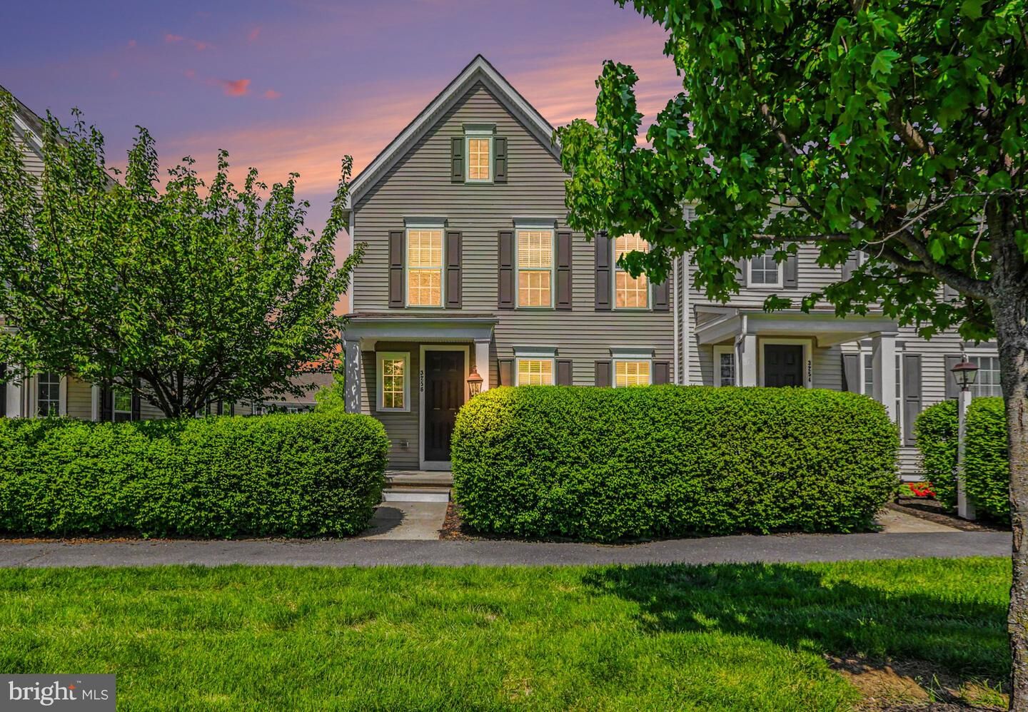 Property Photo:  3256 Lark Way  PA 17055 