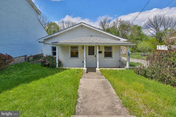 Property Photo:  1535 Monocacy Street  PA 18018 