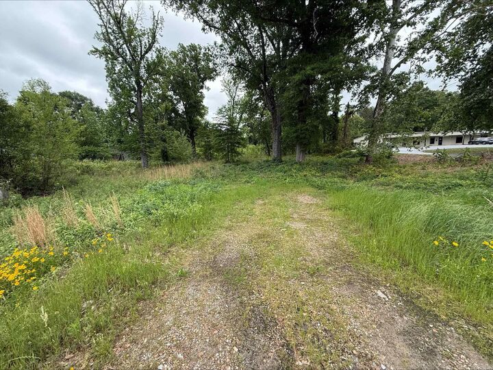 Property Photo: 19926 Arch St AR 72206
