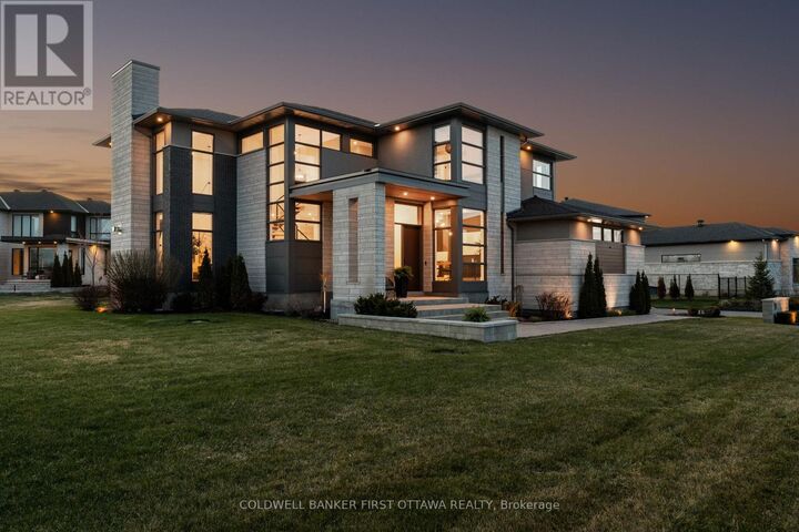 Property Photo: 781 McManus Avenue ON K4M 0E8