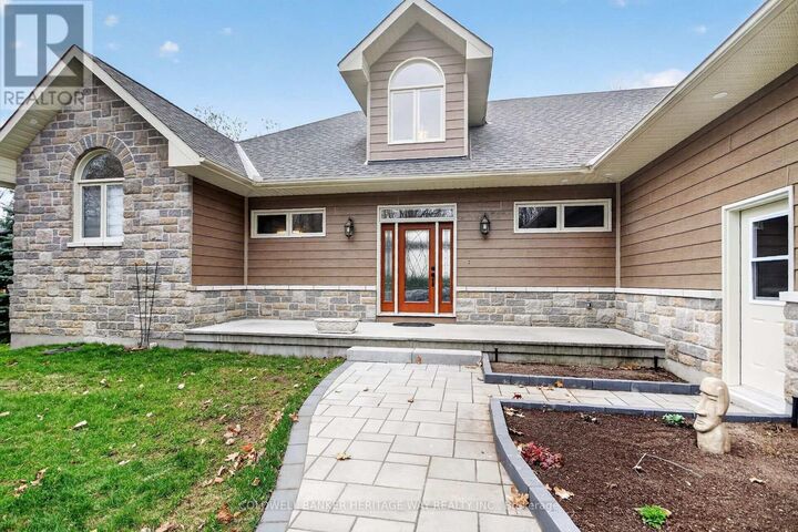 Property Photo:  102 Heron Lane  ON K7C 4L3 