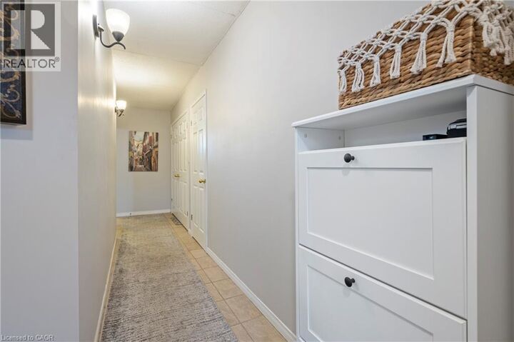 Property Photo: 2737 King Street East 45 ON L8G 5H1