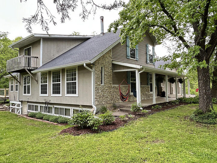 Property Photo:  4900 E Eagle Ridge Rd  MO 65201 