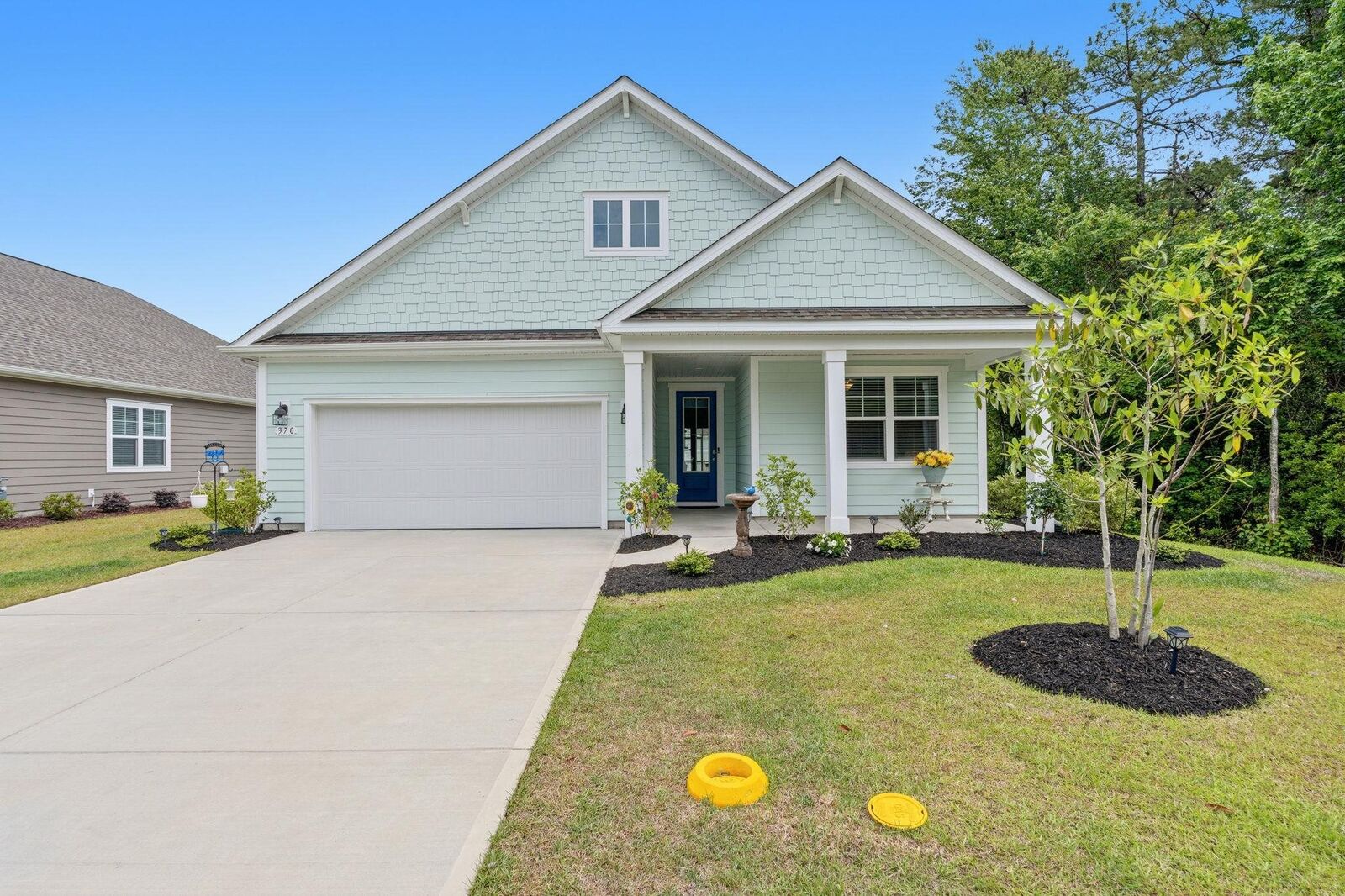 Property Photo:  370 Rose Mallow Dr.  SC 29579 