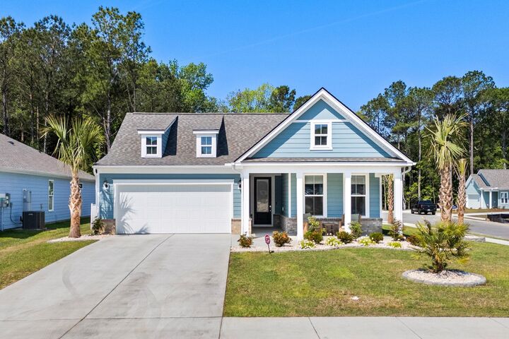 Property Photo: 2300 Watershed Way SC 29568