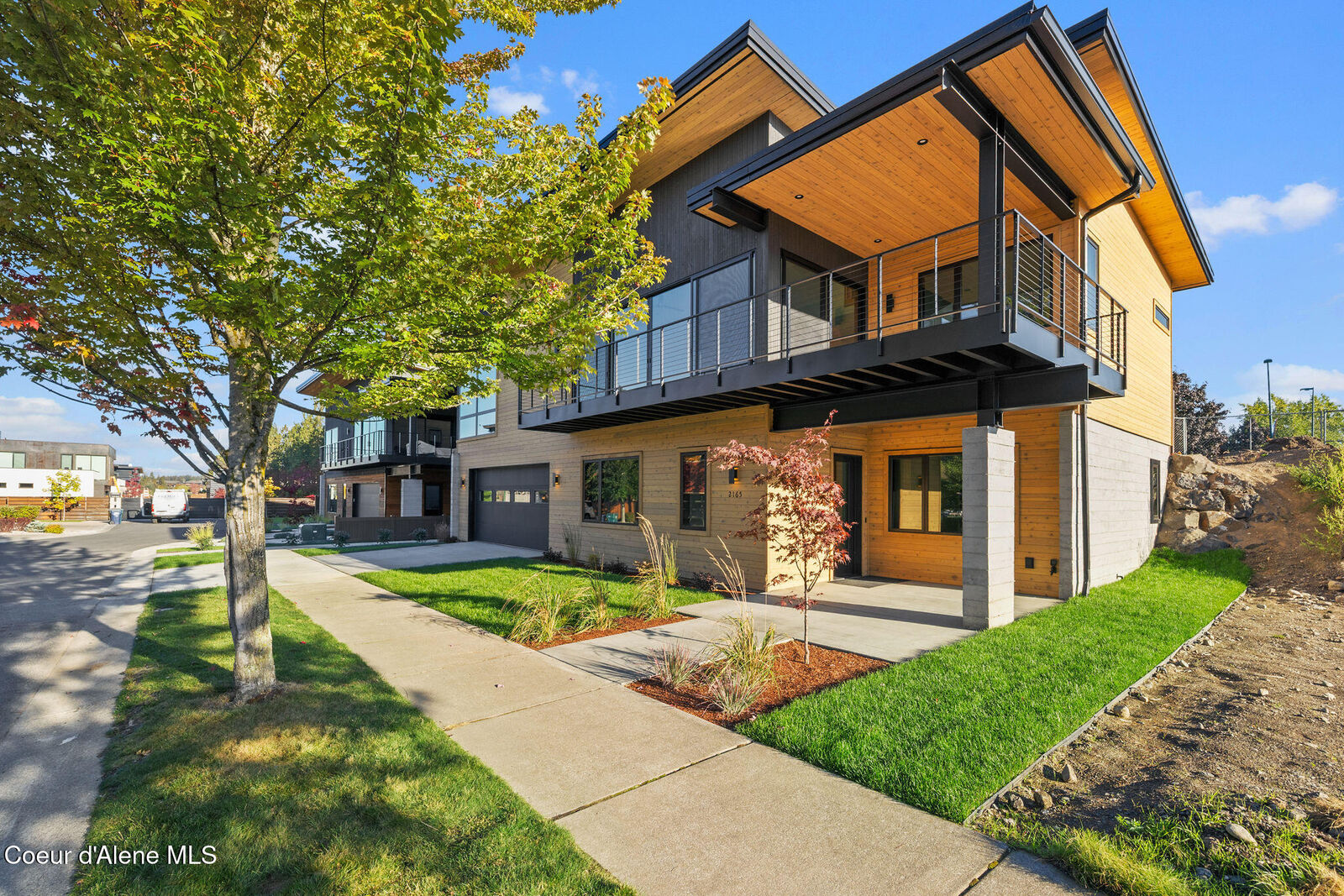 Property Photo: 2165 W Bellerive Ln ID 83814