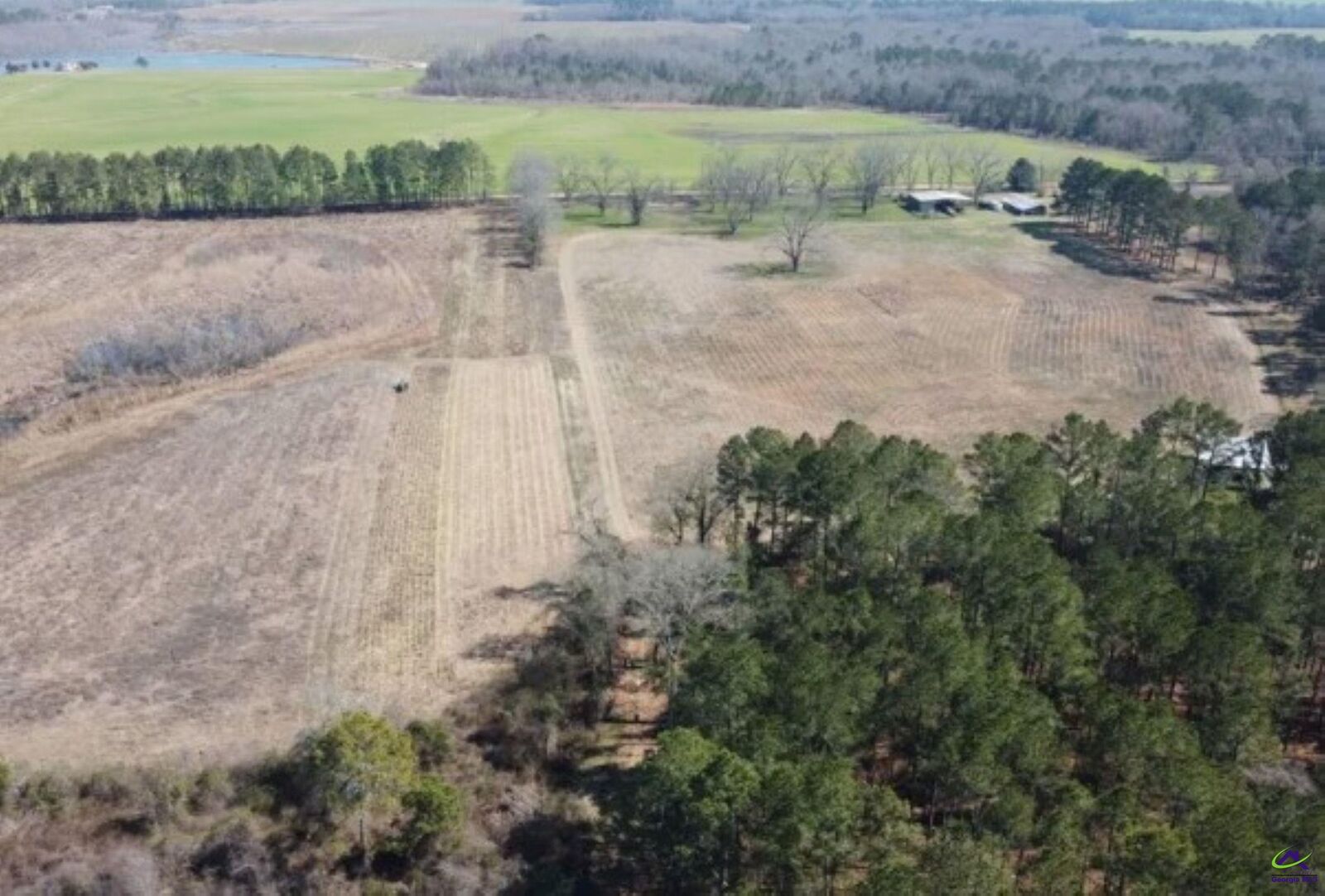 Property Photo: 1075 Cox Road GA 39842