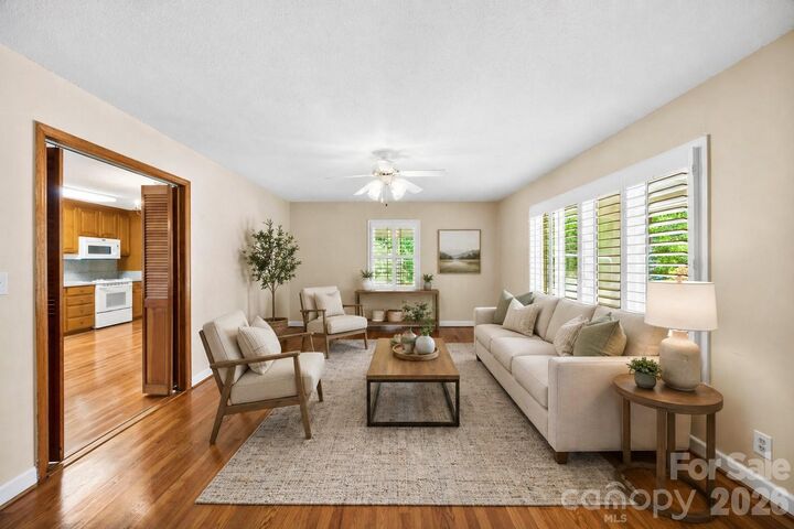 Property Photo: 801 Saint Marks Church Road NC 28016