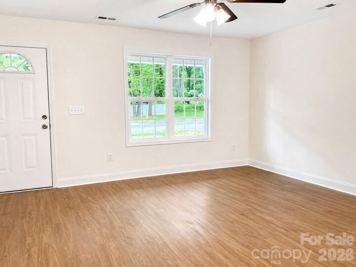 Property Photo:  1134 Grady Street  NC 28144 