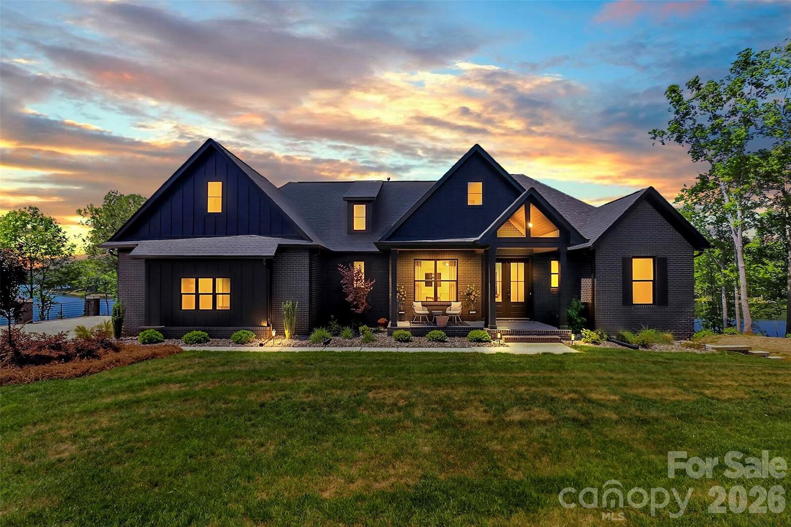 Property Photo:  1321 St Regis Court  NC 28110 