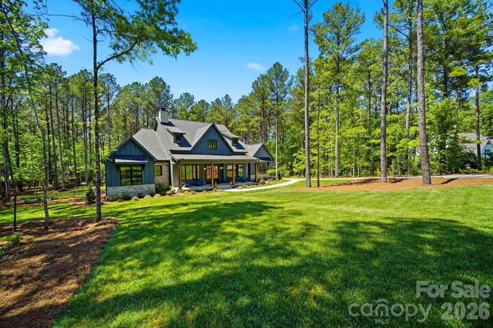 Property Photo:  6223 Chimney Bluff Road  SC 29720 