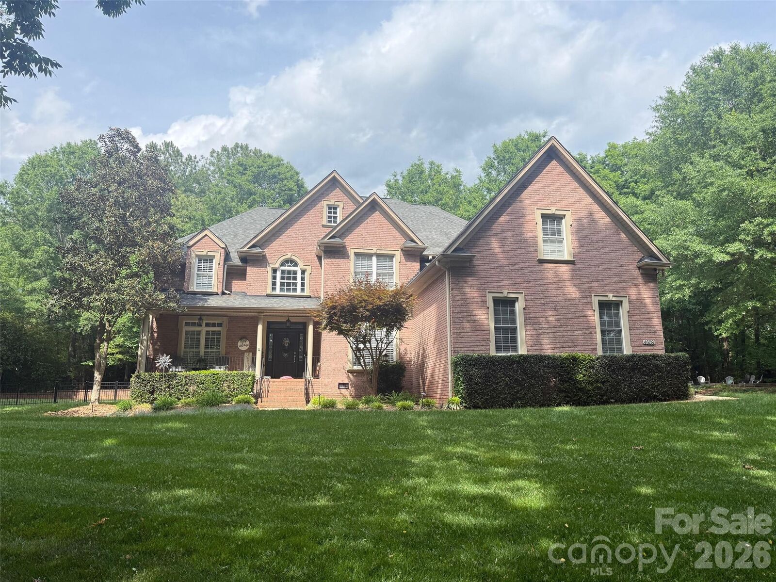 Property Photo:  4608 Water Oak Drive  SC 29710 