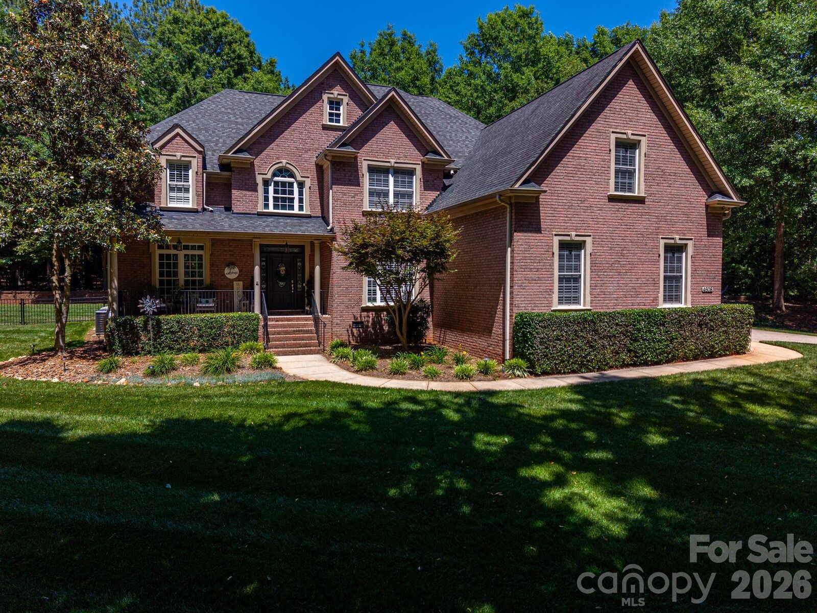 Property Photo:  4608 Water Oak Drive  SC 29710 