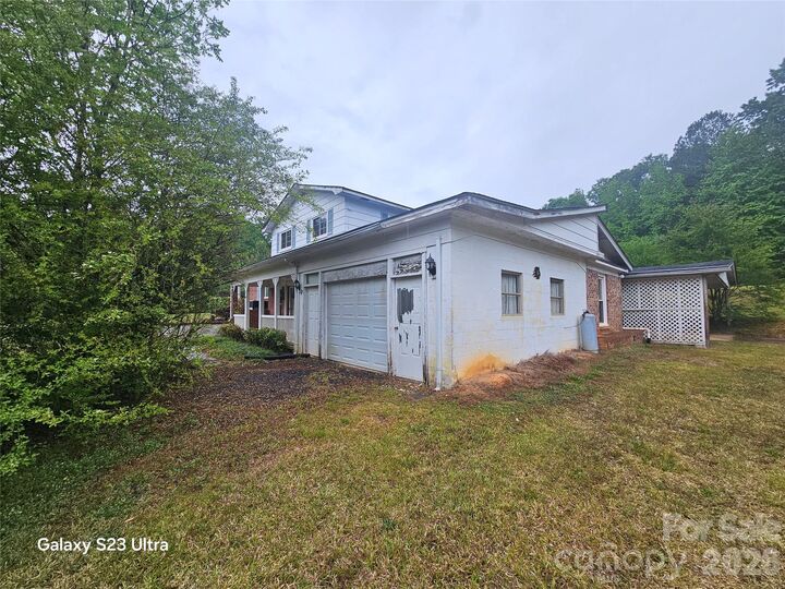 Property Photo:  11056 US Highway 52 Highway N  NC 28170 