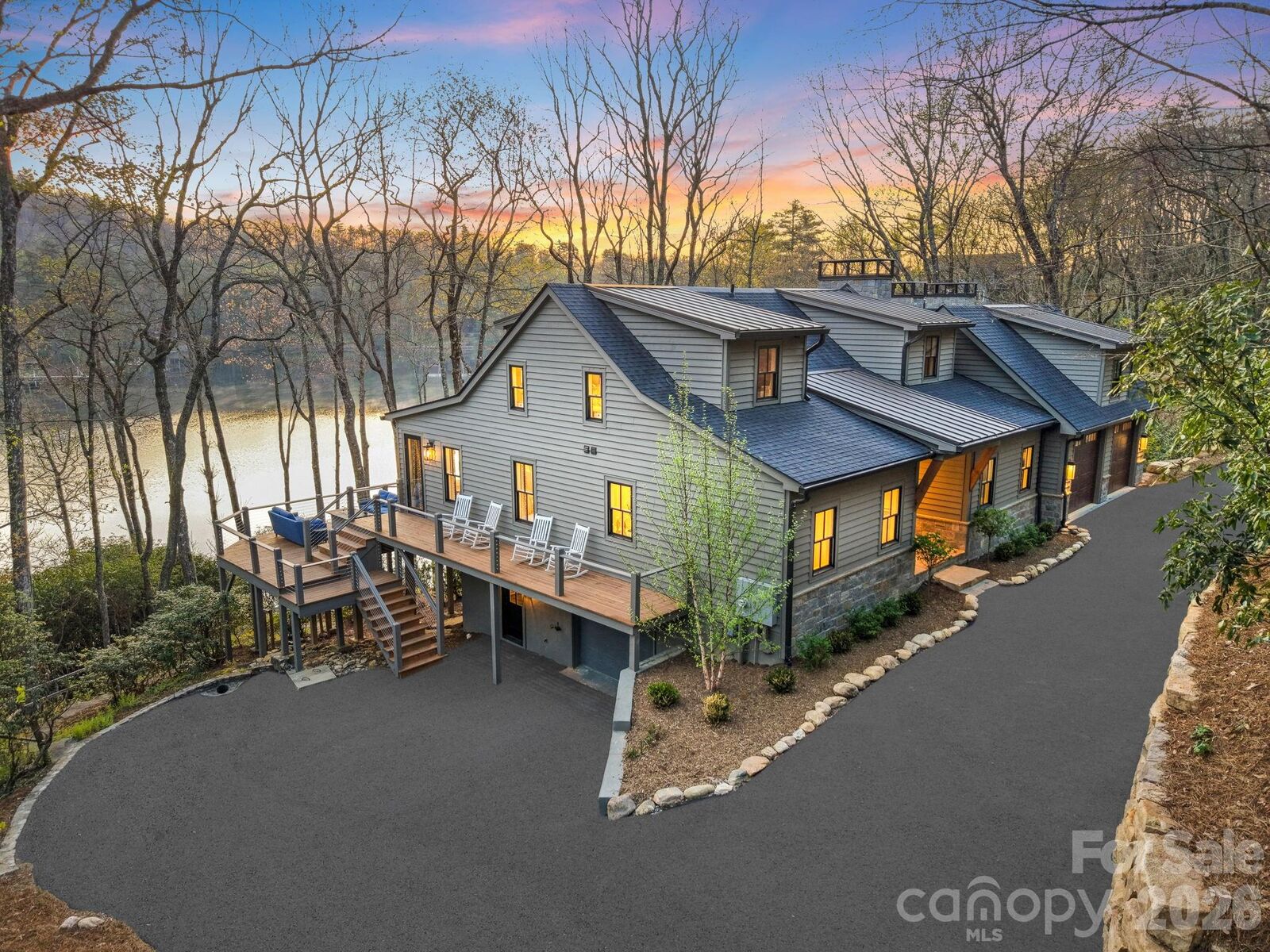 Property Photo:  95 Cardinal Trace  NC 28747 