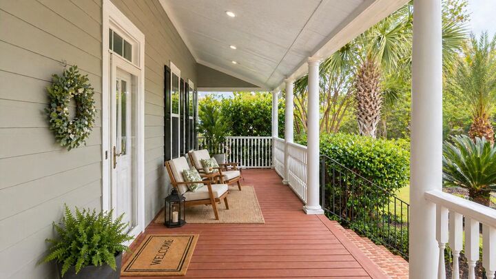 Property Photo:  1121 Beresford Run  SC 29492 