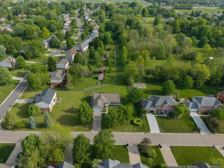 Property Photo:  8288 White Hill Lane  OH 45069 