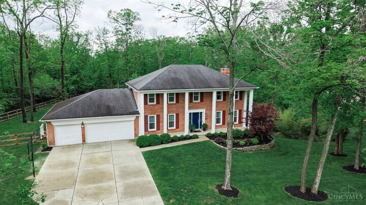 Property Photo:  5947 Creekside Drive  OH 45150 