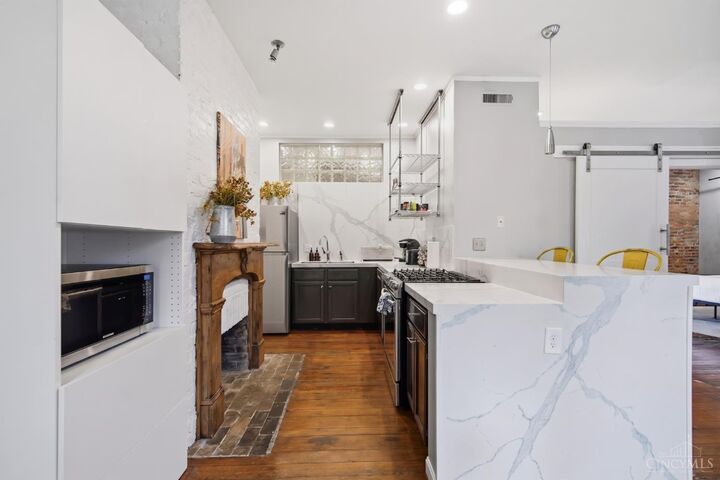 Property Photo:  111 E Thirteenth Street  OH 45202 