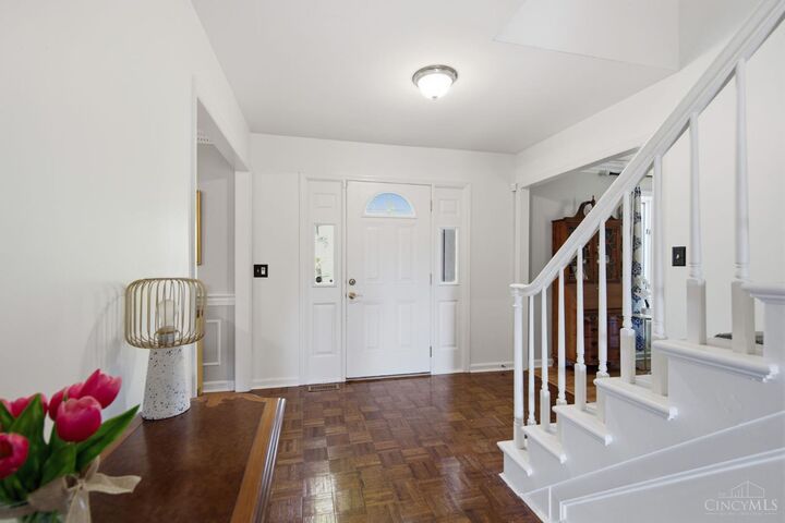 Property Photo:  9018 Winthrop Drive  OH 45249 