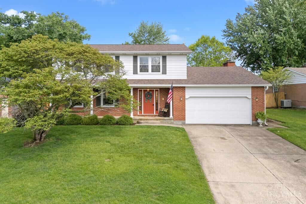 Property Photo:  600 Piedmont Street  OH 45177 