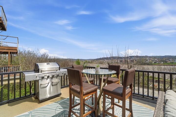 Property Photo:  1221 Martin Drive  OH 45202 