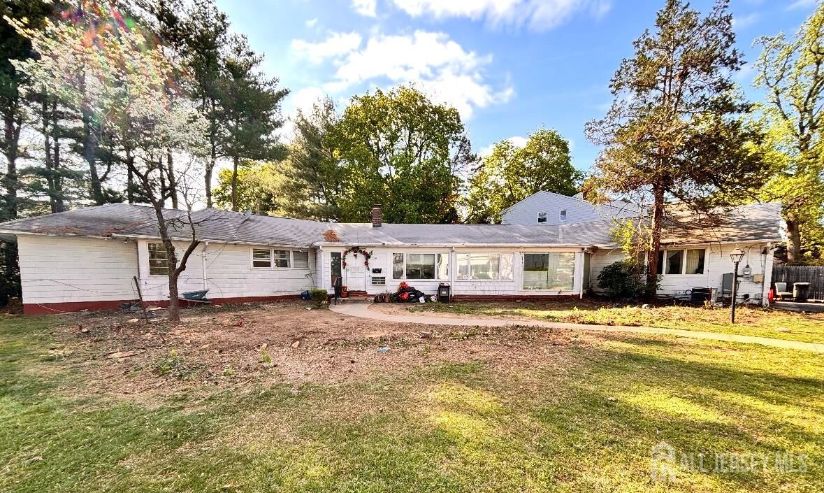 Property Photo:  200 Cedar Avenue  NJ 08904 