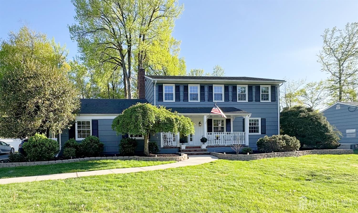 Property Photo:  108 George Avenue  NJ 08820 