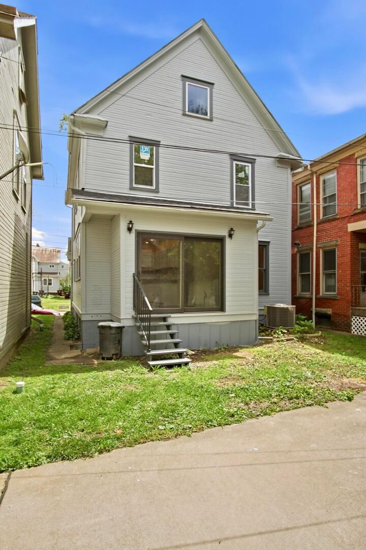 Property Photo:  213 E Montgomery Street  OH 45750 