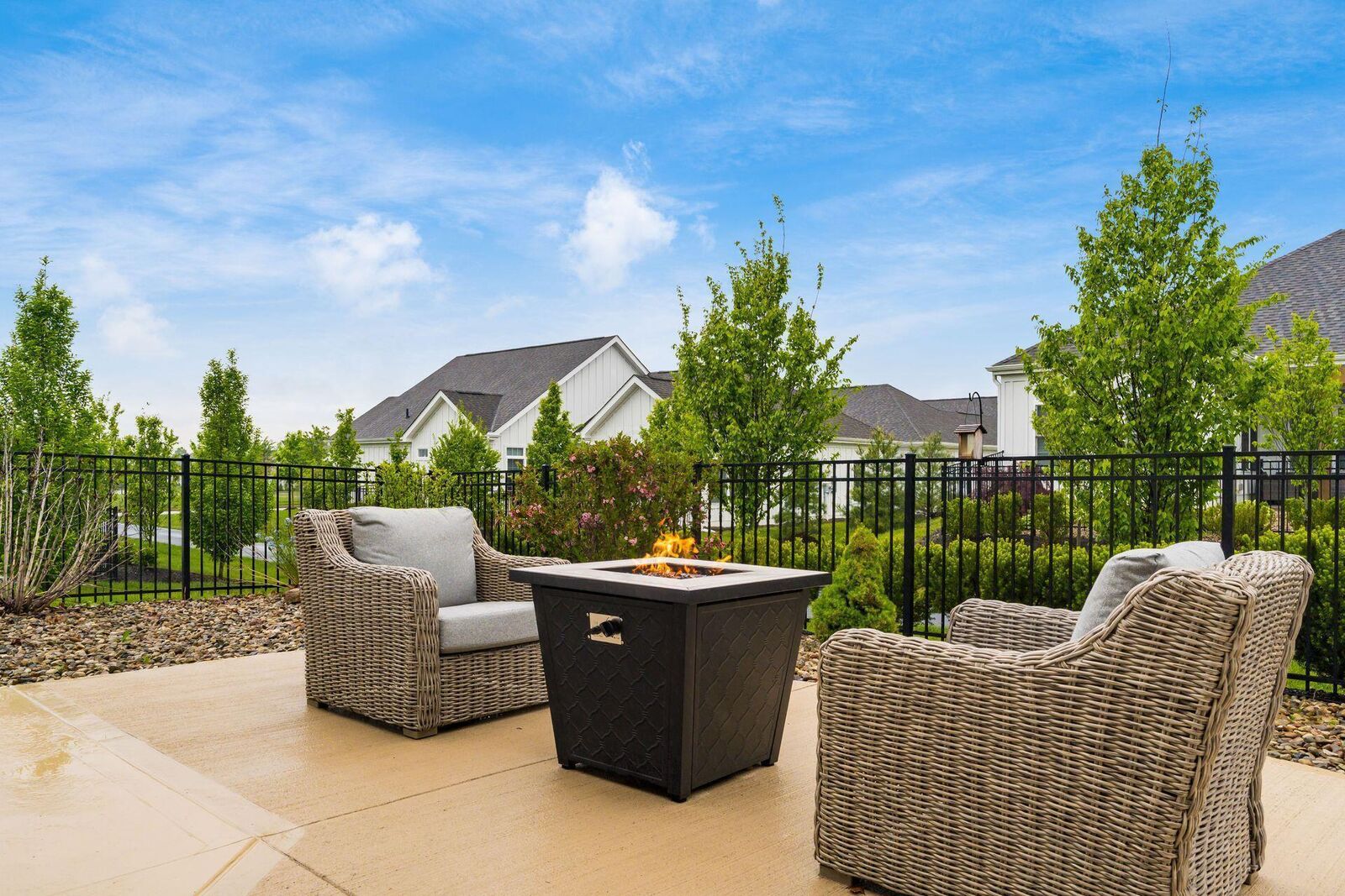Property Photo:  7045 Souder Road  OH 43054 