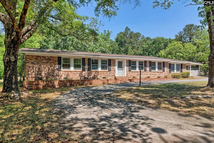 Property Photo:  2356 Tickle Hill  SC 29020 