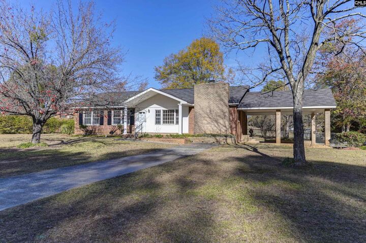 Property Photo:  5802 McMillan  SC 29212 