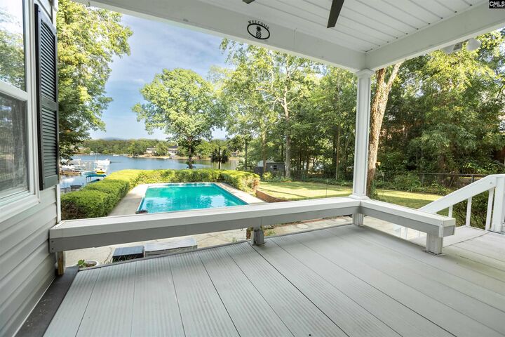 Property Photo:  549 Shadowood  SC 29063 