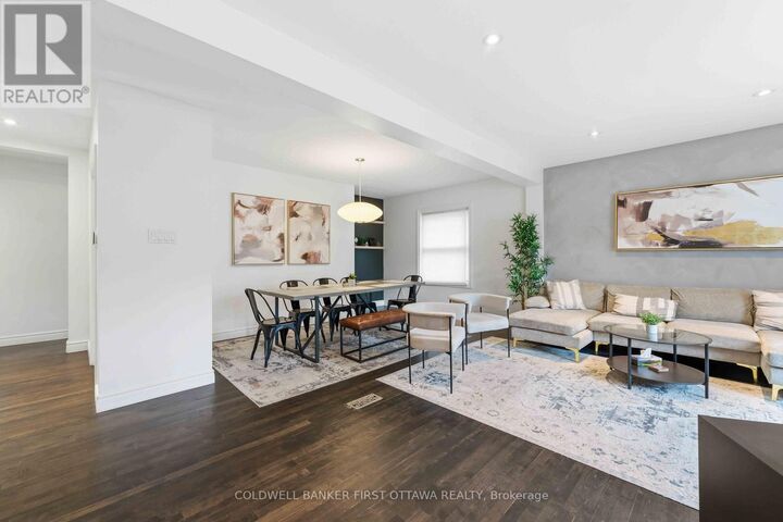 Property Photo:  260 Keyworth Avenue  ON K1Y 0G1 