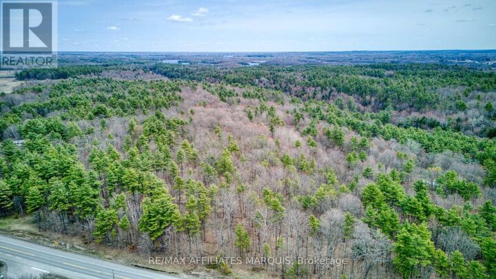Property Photo:  0 Highway 15 Road  ON K0G 1E0 
