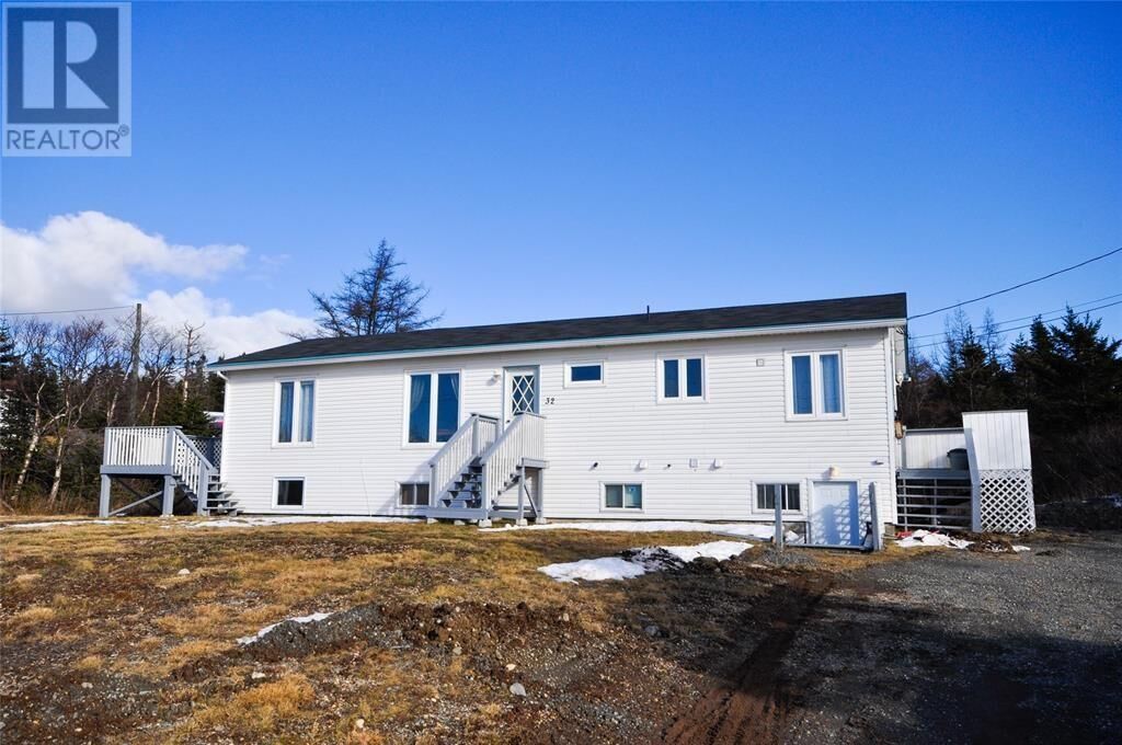 Property Photo: 68 Fox Harbour Road NL A0B 1S0