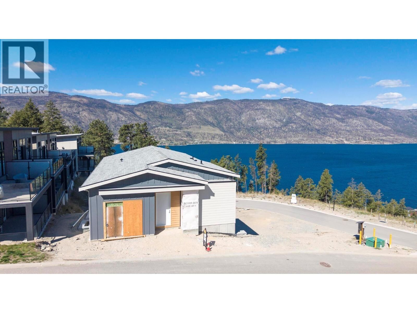 Property Photo: 3276 Aspen Lane BC V1V 0G8