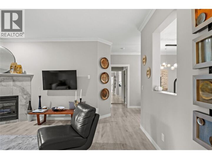 Property Photo: 1962 Enterprise Way 110 BC V1Y 9S6